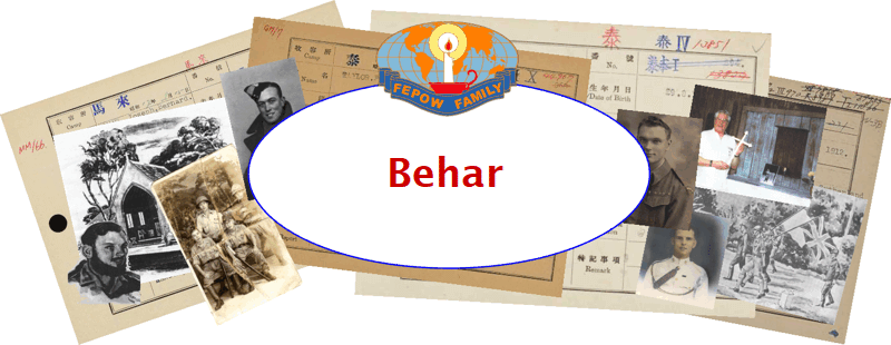 Behar
