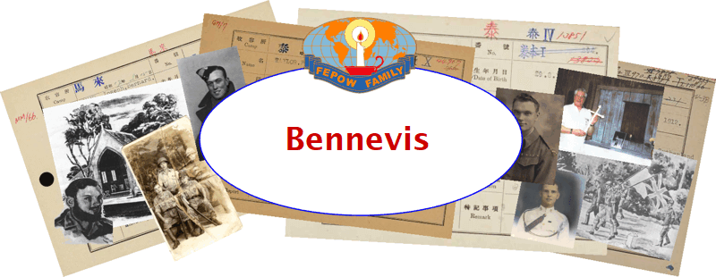 Bennevis