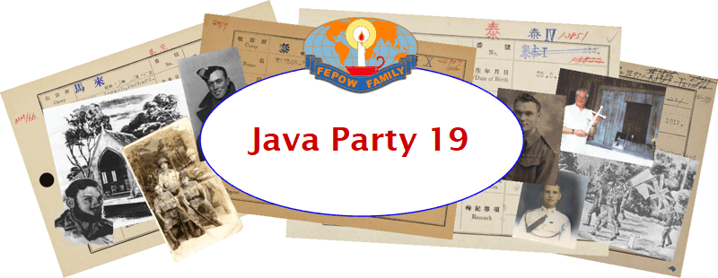 Java Party 19