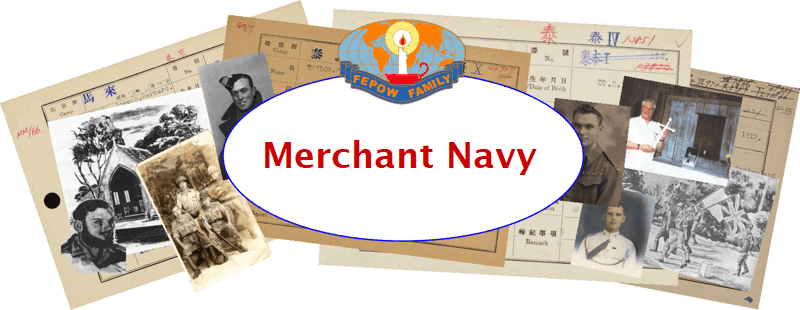 Merchant Navy