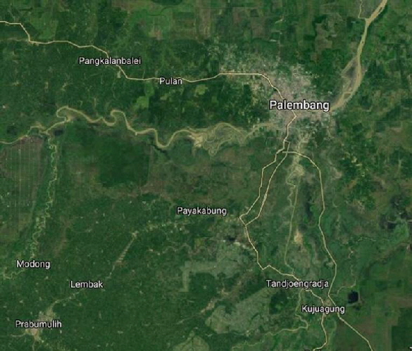 pangkalanloc